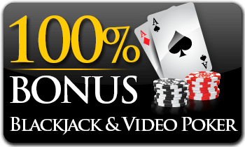 Bookmaker mobile video pokers bonus
